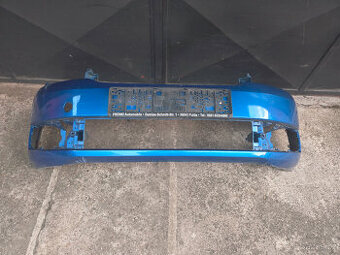 Škoda Rapid [07/2012-03/2022] přední nárazník-TOP