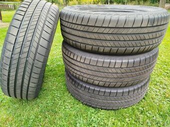Letní pneu Bridgestone 205/60 R16
