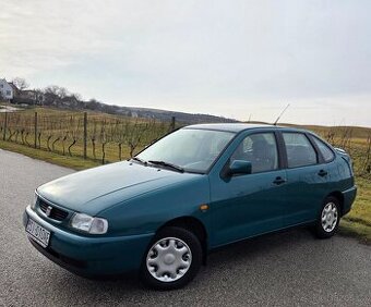 Seat Cordoba 1.4 8V 44KW/60 koní