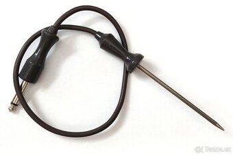 Teploměr do masa pro troubu Electrolux