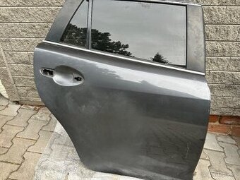 Dveře Mazda 6 GJ 2012-2020