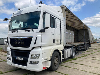 Řidič C+E denní návraty