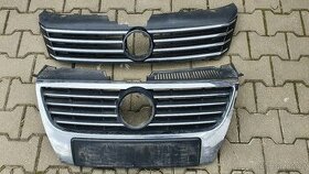 VW Passat B6 maska,tapecirungy,mrizky palubky aj.