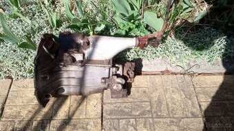 Převodovka Škoda Spartak, Felicia, Octavia