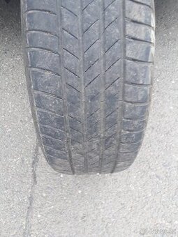 Bridgestone Turanza 225 50 R18 letní