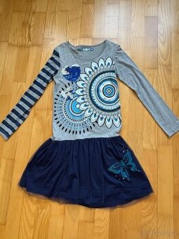 Šaty Desigual vel. 146-152