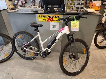 ELEKTROKOLO AUTHOR ESSENCE