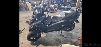Piaggio MP3 400 HPE díly