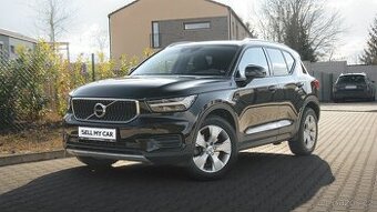 Volvo XC40, D3 AWD 2,0/110kW