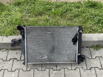 Audi A6 C5 náhradní díly