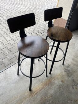 Barové židle