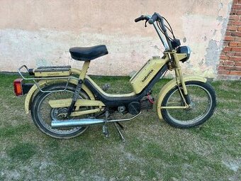 Jawa Babetta 210