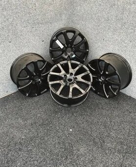 Orignální alu kola VW 5x130 R19