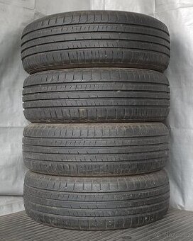 Letní pneumatiky Tomket 195/55 R16 č. AP436