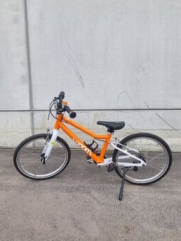 Dětské kolo Woom 4, velikost 20