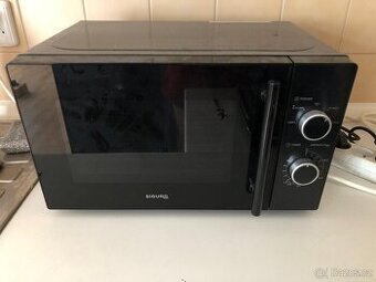 Mikrovlnka Siguro MO-B130B Element