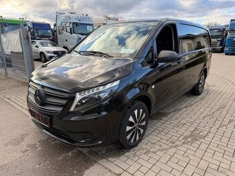 Mercedes-Benz Vito 119 CDI