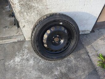 Rezerva 5x100