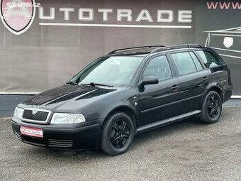 Koupím Škoda Octavia 1 Combi
