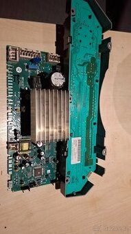 Pračka Ariston AQXF 129 EU