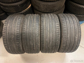 225/40R19 255/35R19 MICHELIN PILOT SPORT 4