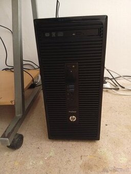 Spolehlivé PC Intel i5 / 8GB RAM / SSD / Radeon R7 (4GB)