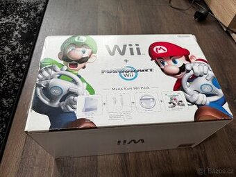 Nintendo wii