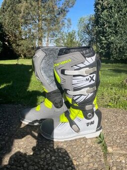 MX boty