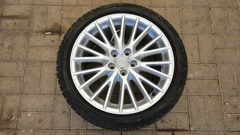 Zimní Sada Alu 5x112 245/40 R18 Audi TT A6