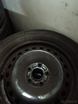 Sada kol 5x108 Ford S-Max Mondeo Volvo