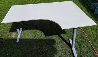 stůl Ikea Galant - pravá varianta - čtete popis
