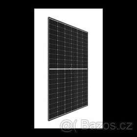 Solární panel monokrystal 410W PID, MBB, PERC - 1