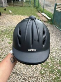 Casco helma