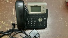 VoIP telefon YEALINK SIP-T23G