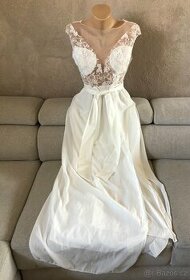 Plesové / svatební šaty