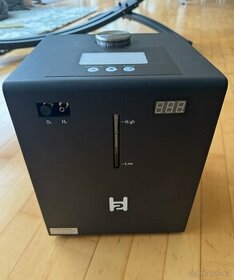 Inhalátor vodíku a kyslíku - HB-H12