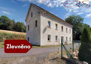 Prodej, Rodinné domy,  400 m2 - Bulovka Arnoltice - 1