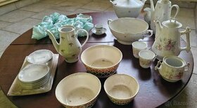 Keramika / Porcelán