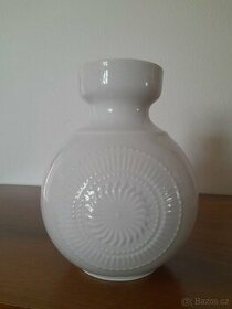 Retro porcelánová váza Kaiser - 1