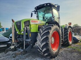 CLAAS XERION 3800 4X4 - 1