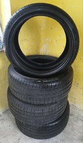 Letni pneu pirelli 225/40r18