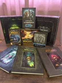 World of Warcraft - PRODEJ