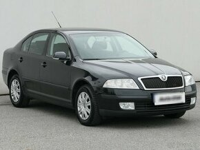 Škoda Octavia II 1.9 TDi ,  77 kW nafta, 2007