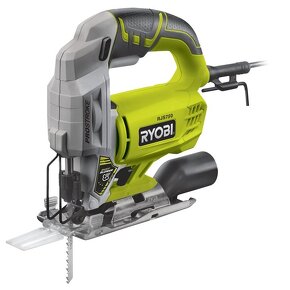 Prodám 500W Přímočarou pila Ryobi