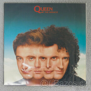 Prodám LP Queen - 1