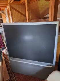 Velká TV  SAMSUNG  -  prodám - 1