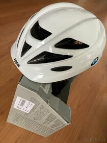 Dětská cyklistická helma Bmw nová