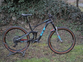 GT Sensor Carbon Elite