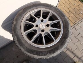 AL disky 4x108 R15 ET43