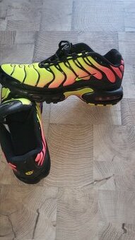 Obrázek k inzerátu: Nike tn